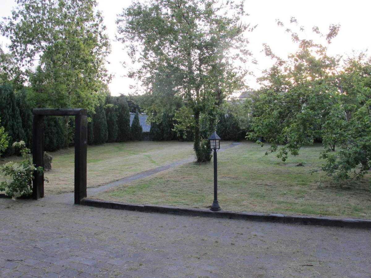 Knockaderry House Bed & Breakfast Ennis Luaran gambar