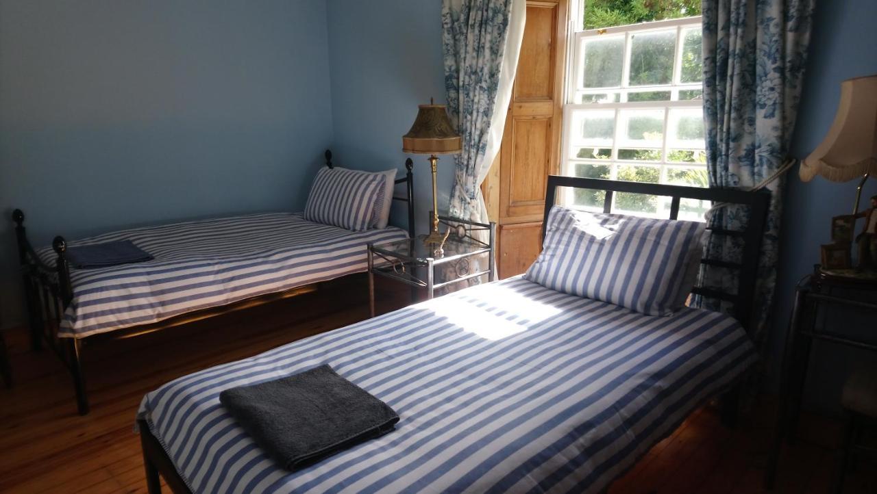 Knockaderry House Bed & Breakfast Ennis Luaran gambar
