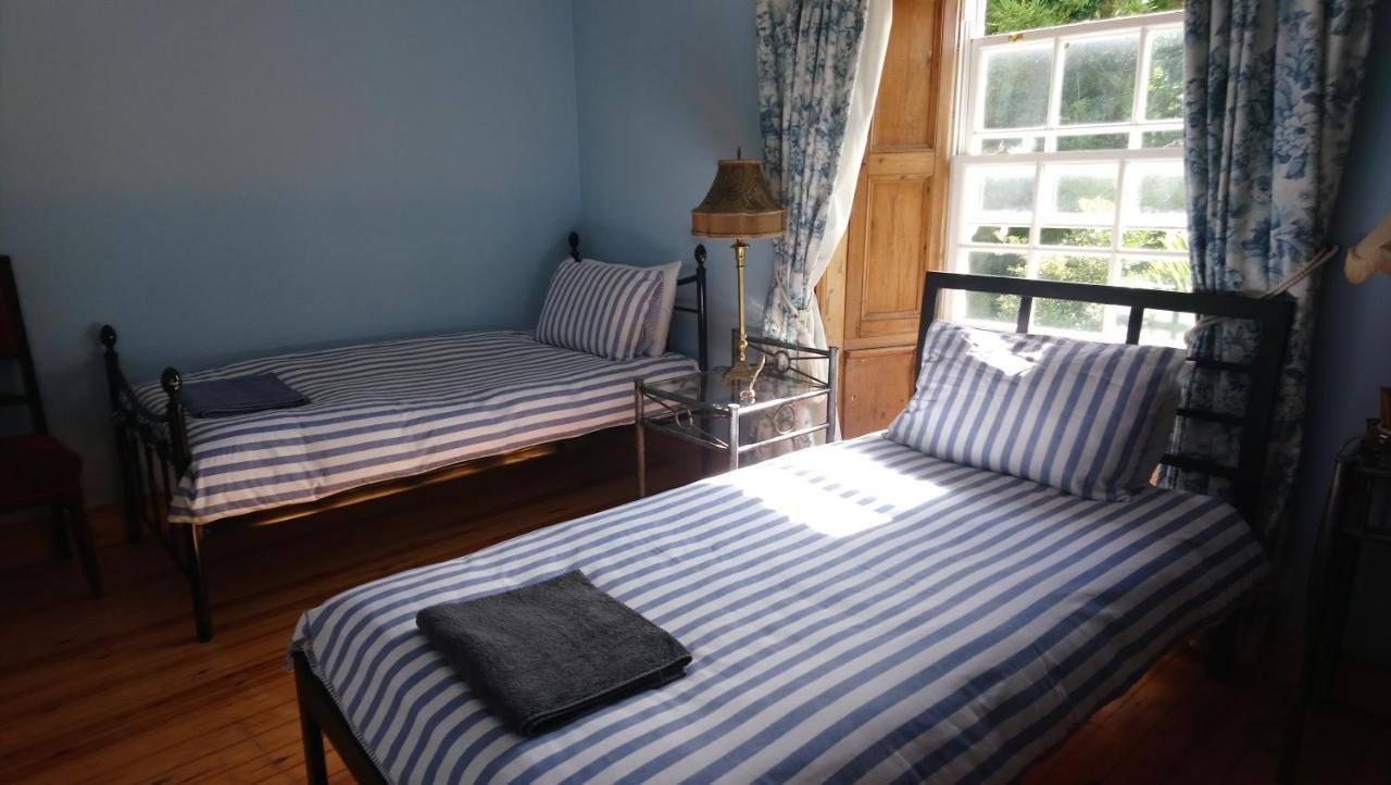 Knockaderry House Bed & Breakfast Ennis Luaran gambar